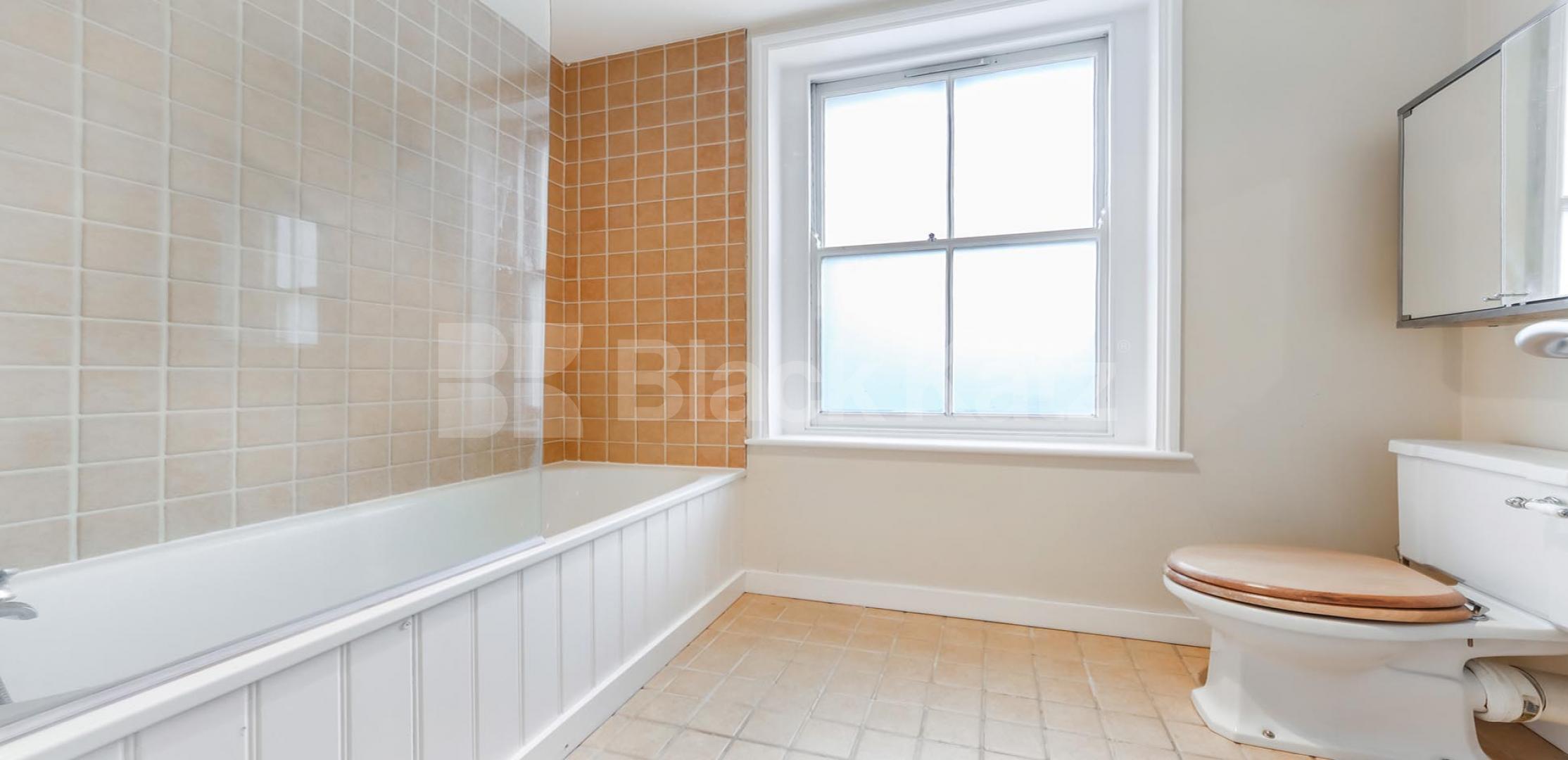 			NEW INSTRUCTION, 1 Bedroom, 1 bath, 1 reception Apartment			 Oval Mansions, Vauxhall/ Oval